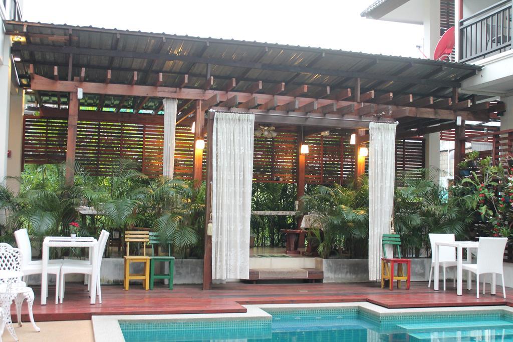 Huen Chan Thip Chiang Rai Buitenkant foto