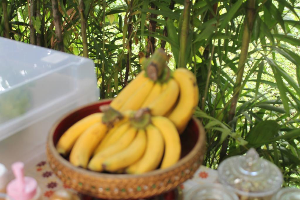 Huen Chan Thip Chiang Rai Buitenkant foto