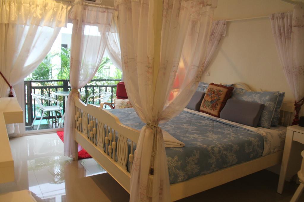 Huen Chan Thip Chiang Rai Buitenkant foto