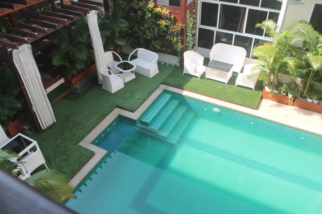 Huen Chan Thip Chiang Rai Buitenkant foto