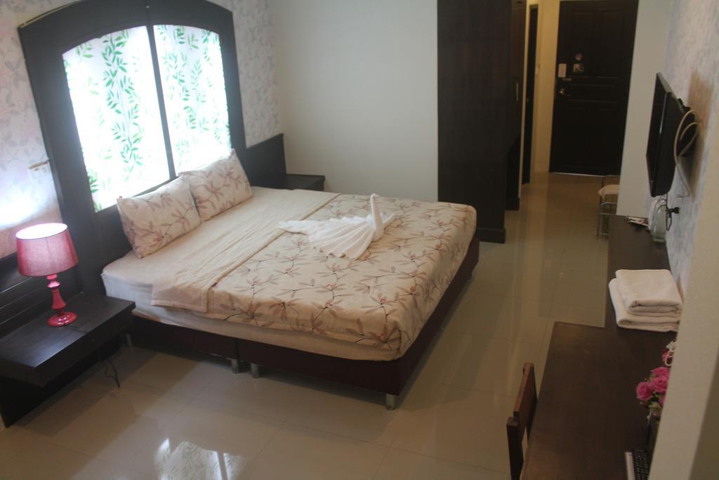 Huen Chan Thip Chiang Rai Buitenkant foto
