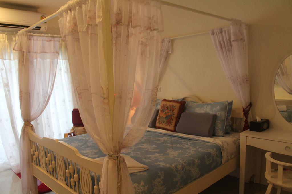 Huen Chan Thip Chiang Rai Buitenkant foto